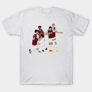 Goal Celebration T-Shirt